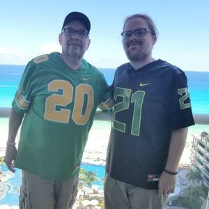 Meet your Posher, Rick